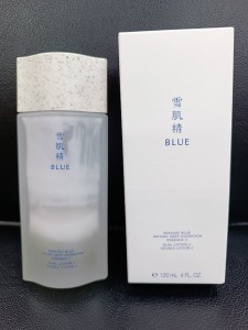 KO　雪肌精BLUE　ディープハイドレイティングエッセンスリキッドⅡ　アピタ